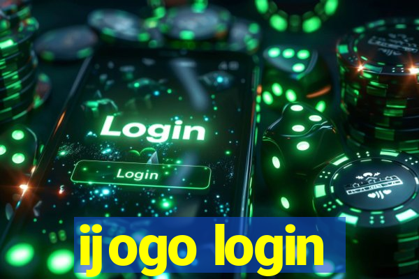 ijogo login